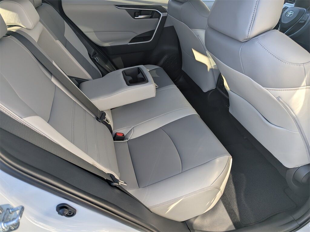 2024 Toyota RAV4 XLE Premium Kennesaw GA