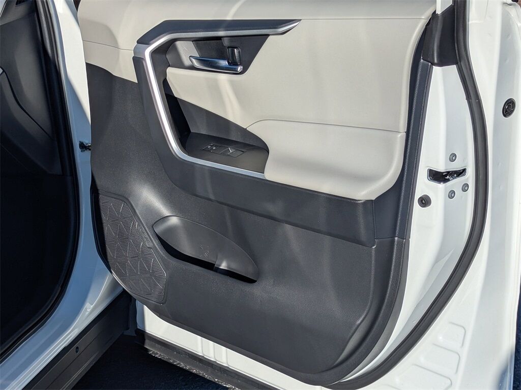 2024 Toyota RAV4 XLE Premium Kennesaw GA