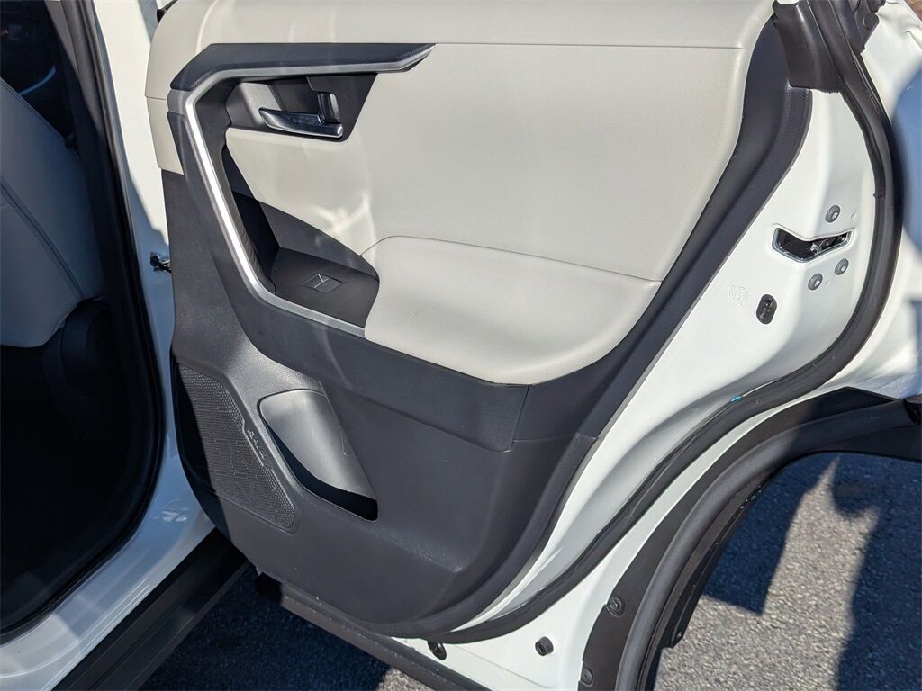 2024 Toyota RAV4 XLE Premium Kennesaw GA