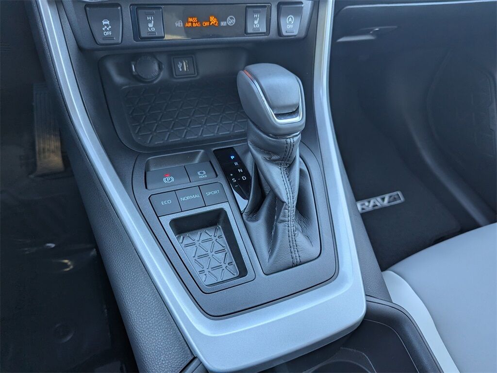 2024 Toyota RAV4 XLE Premium Kennesaw GA