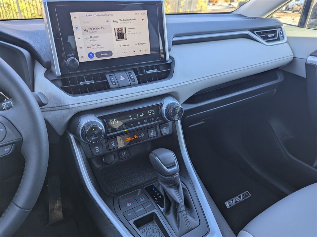 2024 Toyota RAV4 XLE Premium Kennesaw GA