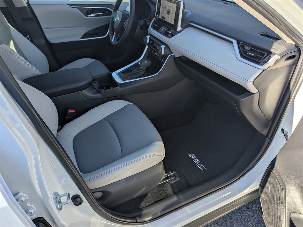 2024 Toyota RAV4 XLE Premium Kennesaw GA