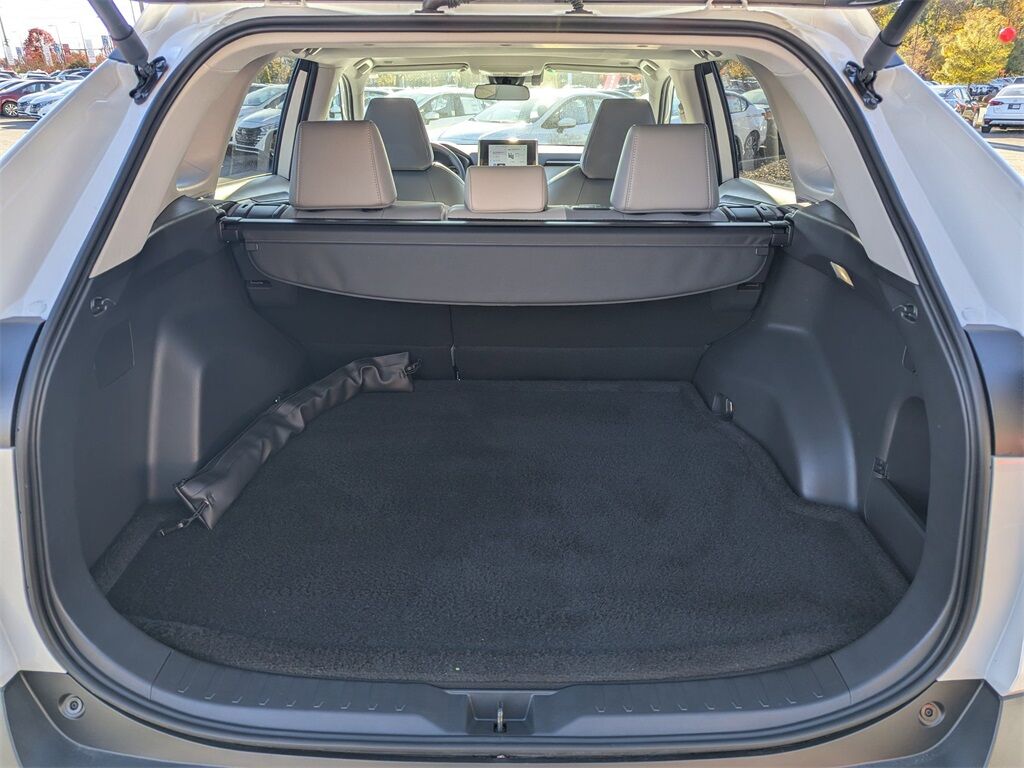 2024 Toyota RAV4 XLE Premium Kennesaw GA