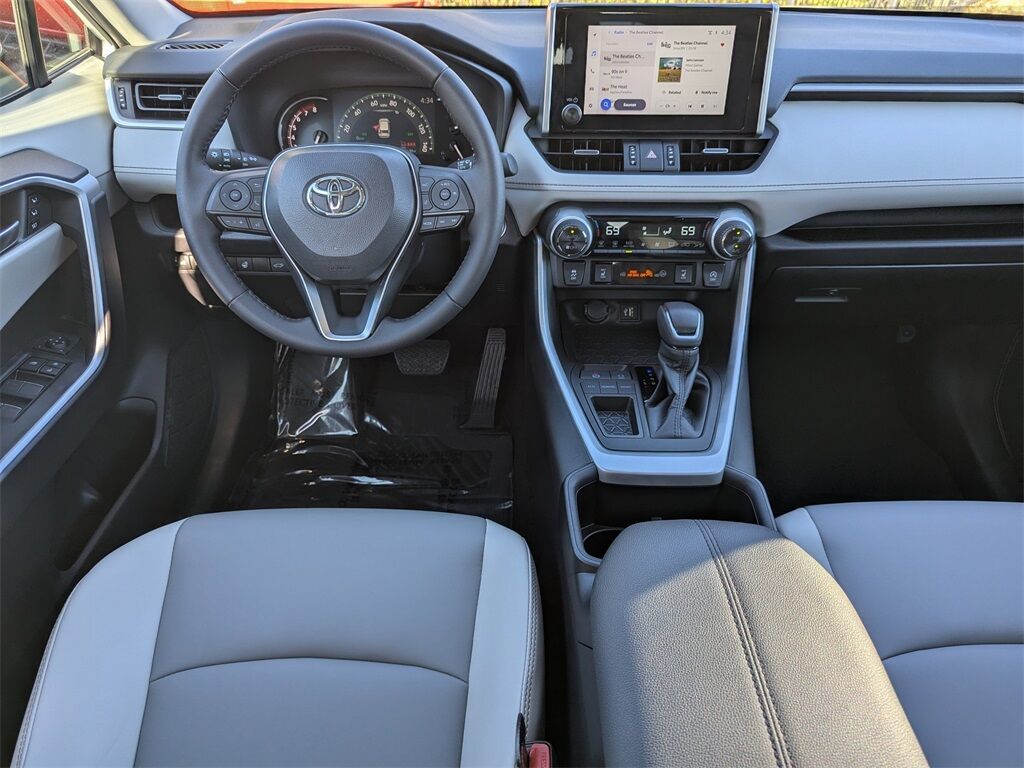 2024 Toyota RAV4 XLE Premium Kennesaw GA