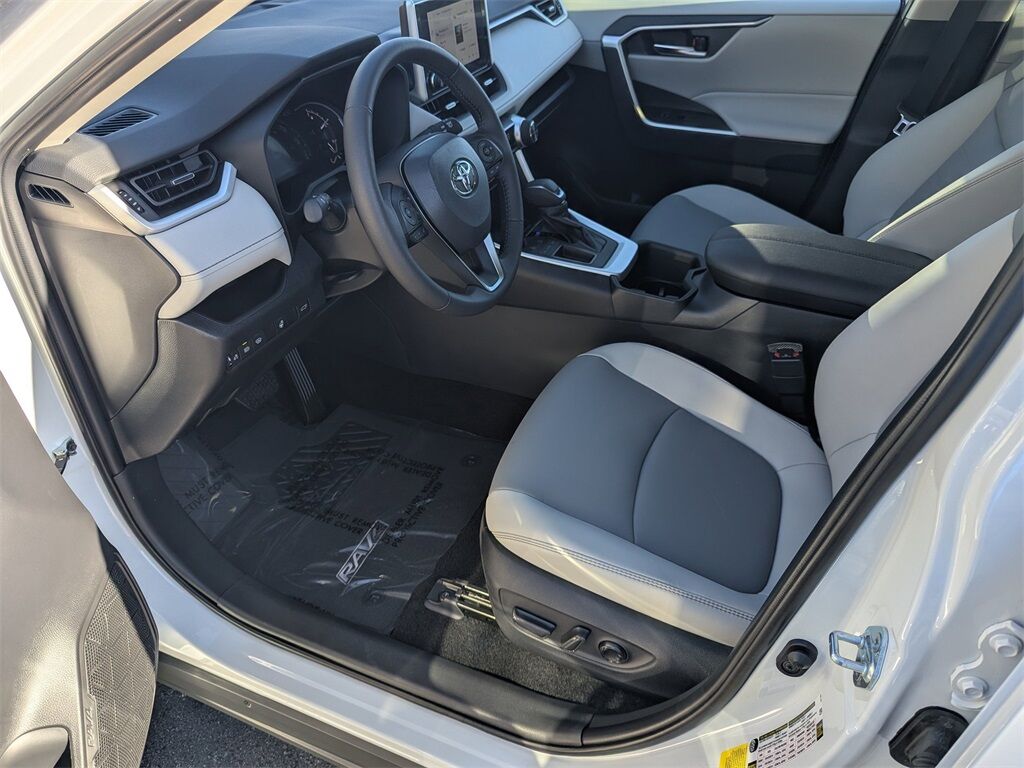 2024 Toyota RAV4 XLE Premium Kennesaw GA