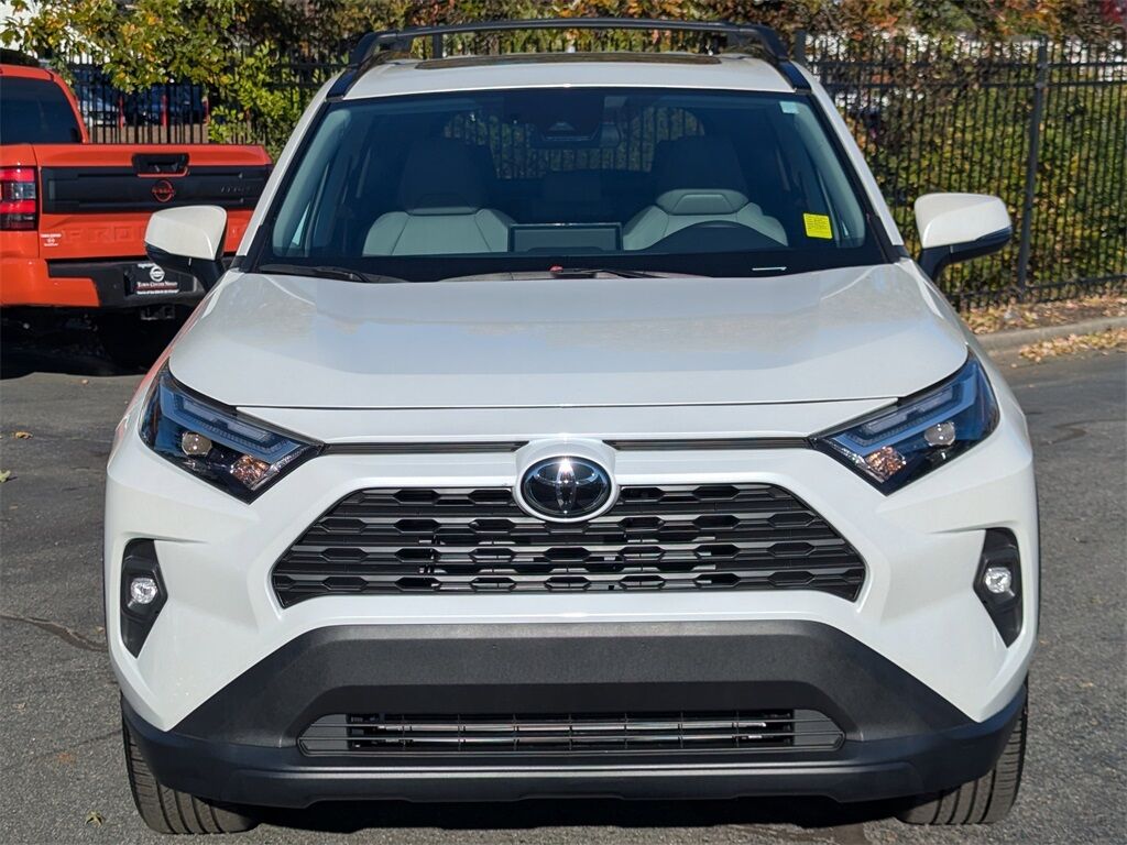 2024 Toyota RAV4 XLE Premium Kennesaw GA