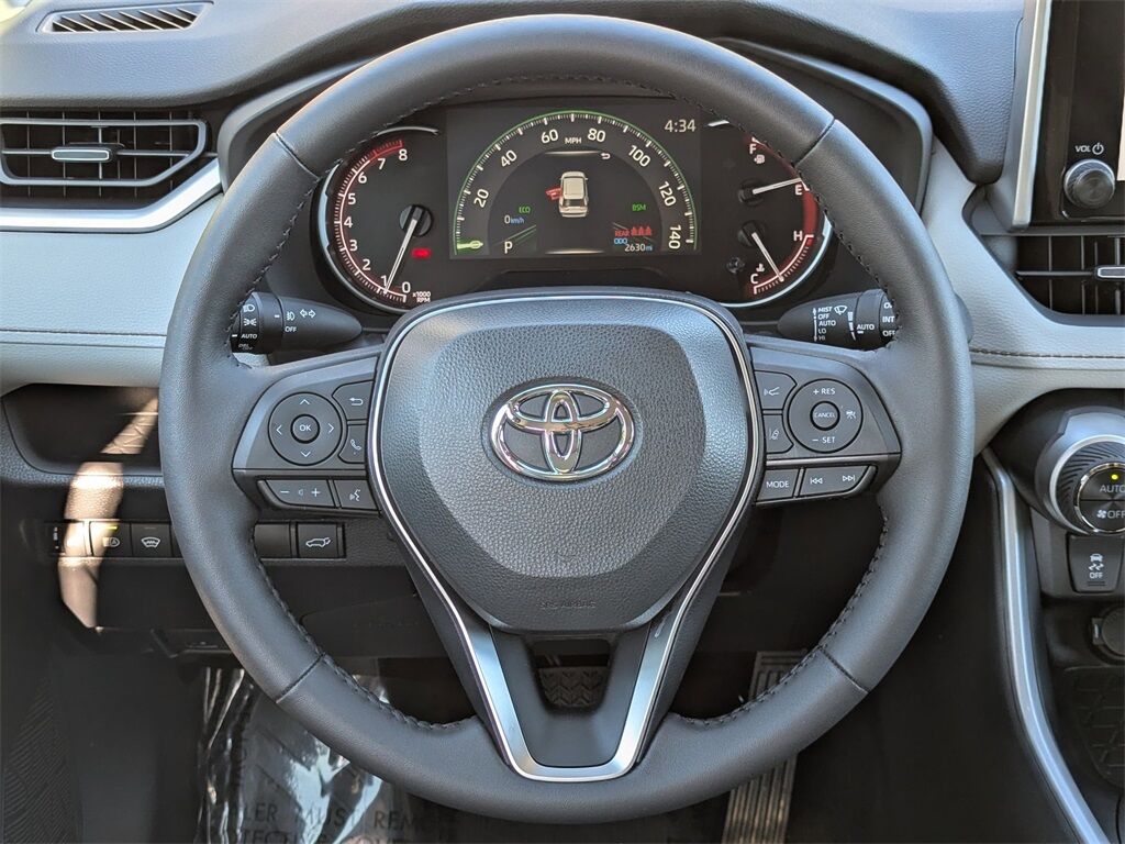 2024 Toyota RAV4 XLE Premium Kennesaw GA