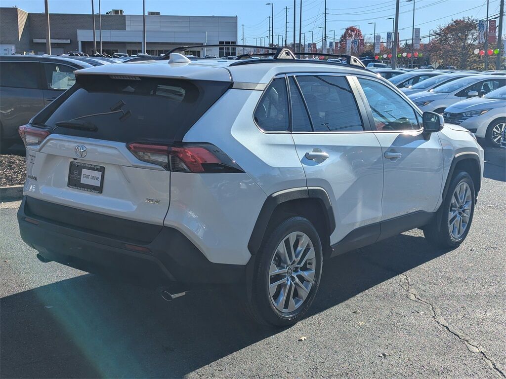 2024 Toyota RAV4 XLE Premium Kennesaw GA