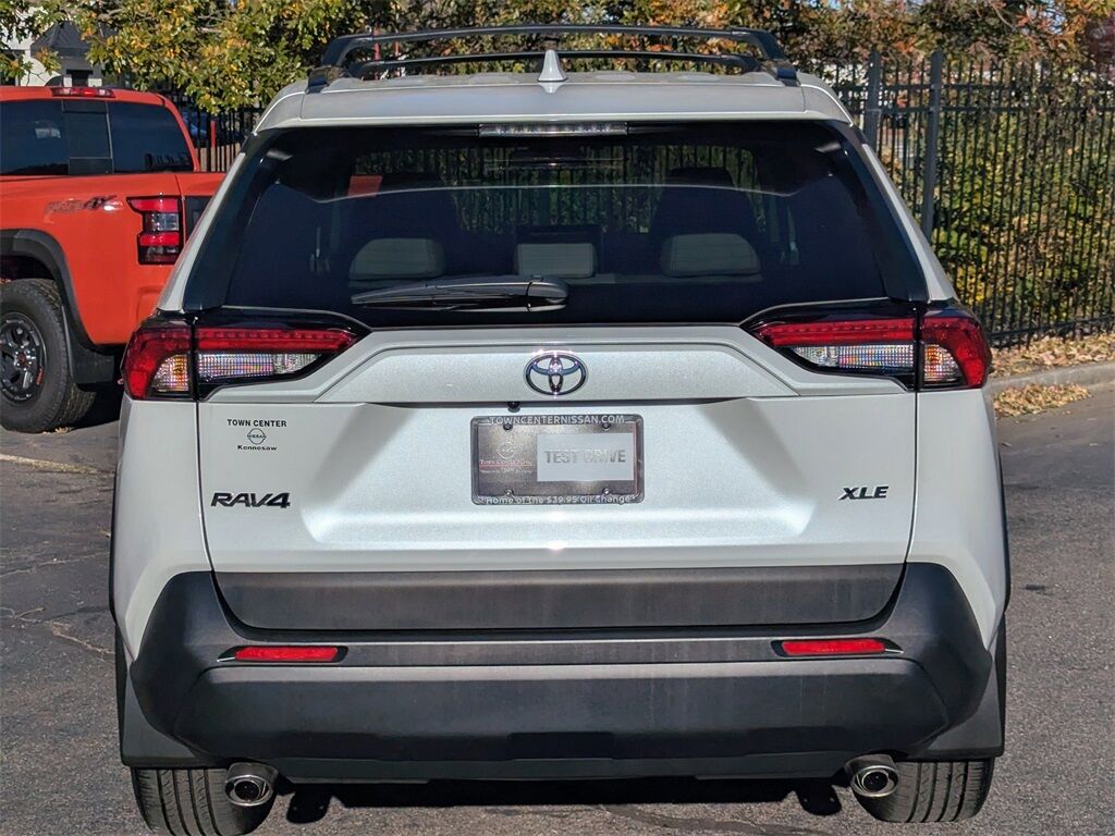 2024 Toyota RAV4 XLE Premium Kennesaw GA