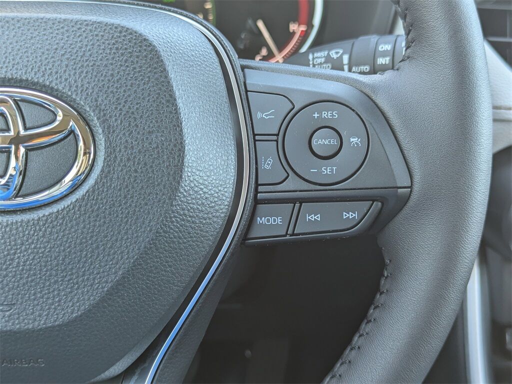 2024 Toyota RAV4 XLE Premium Kennesaw GA