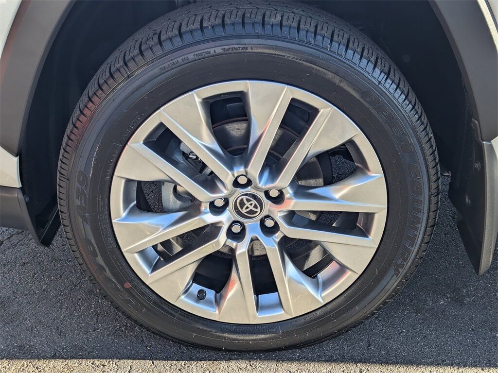 2024 Toyota RAV4 XLE Premium Kennesaw GA