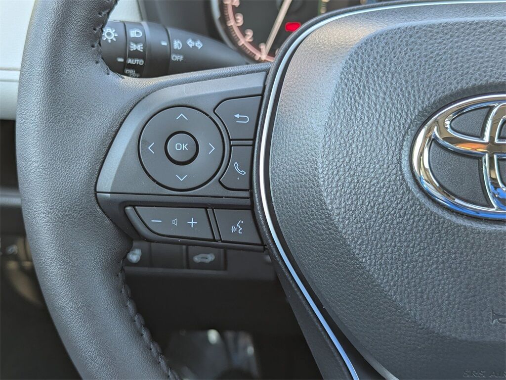 2024 Toyota RAV4 XLE Premium Kennesaw GA