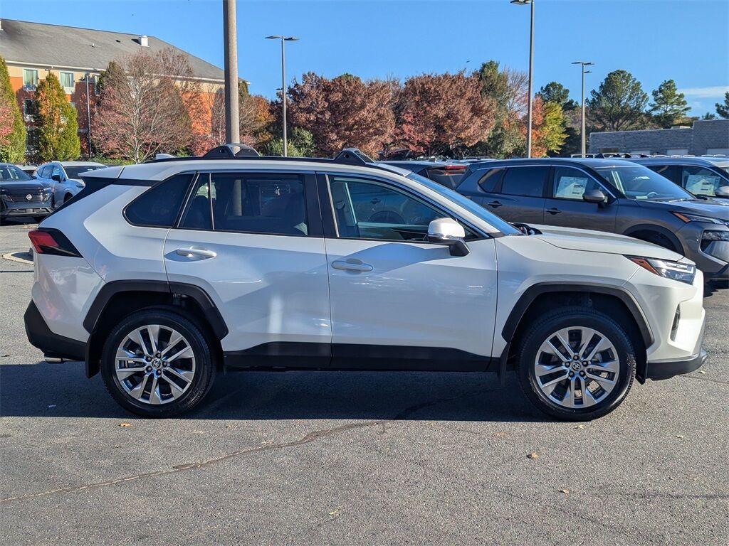 2024 Toyota RAV4 XLE Premium Kennesaw GA