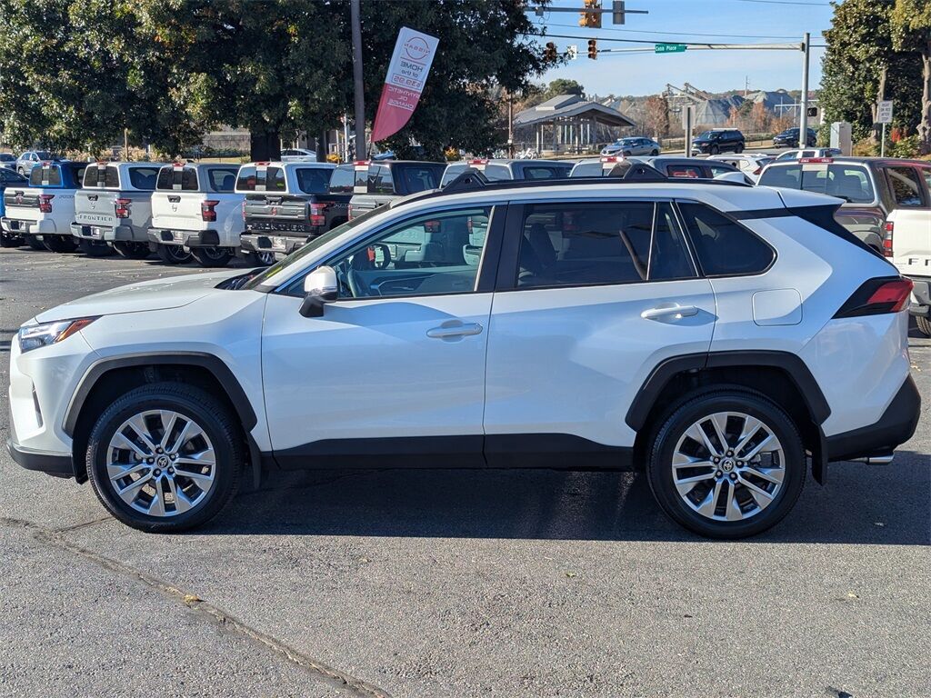 2024 Toyota RAV4 XLE Premium Kennesaw GA