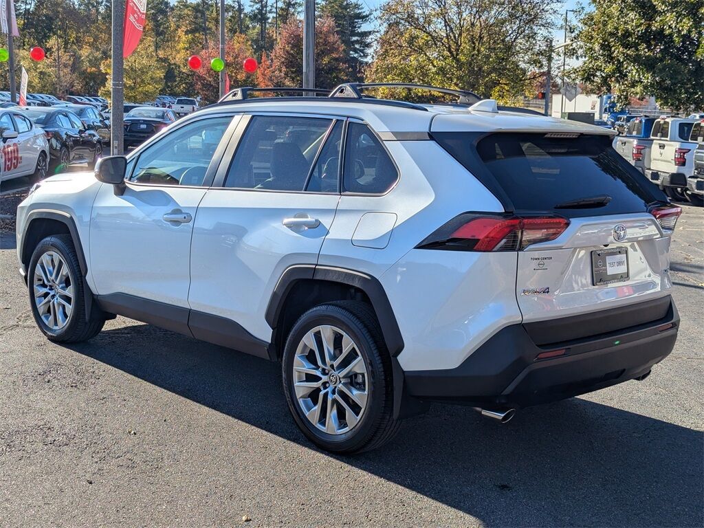 2024 Toyota RAV4 XLE Premium Kennesaw GA