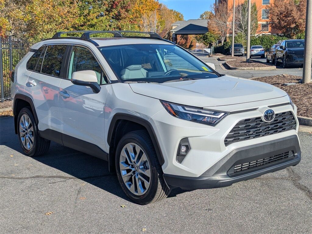 2024 Toyota RAV4 XLE Premium Kennesaw GA