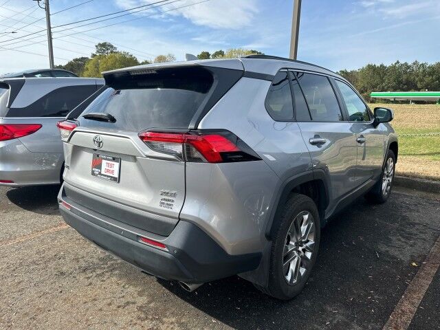 2024 Toyota RAV4 XLE Premium Monroe GA