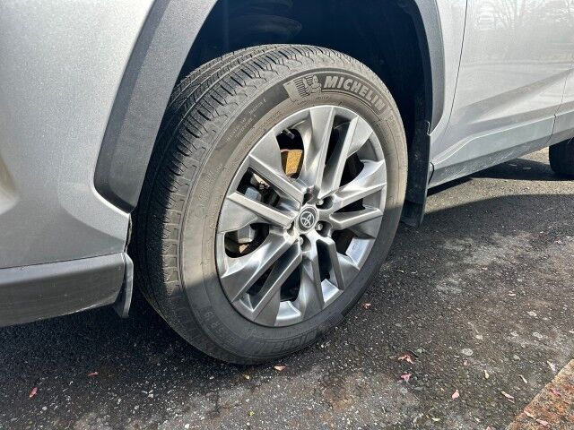 2024 Toyota RAV4 XLE Premium Monroe GA