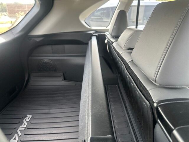 2024 Toyota RAV4 XLE Premium Monroe GA