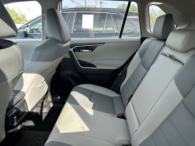 2024 Toyota RAV4 XLE Premium Monroe GA