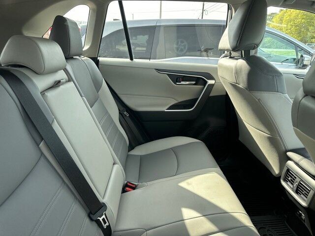 2024 Toyota RAV4 XLE Premium Monroe GA