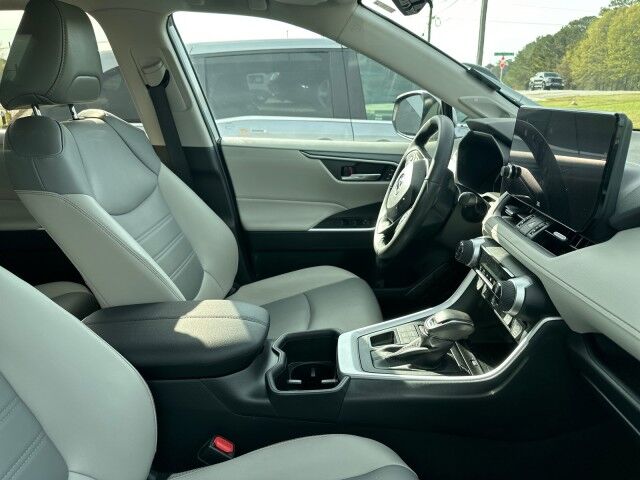 2024 Toyota RAV4 XLE Premium Monroe GA