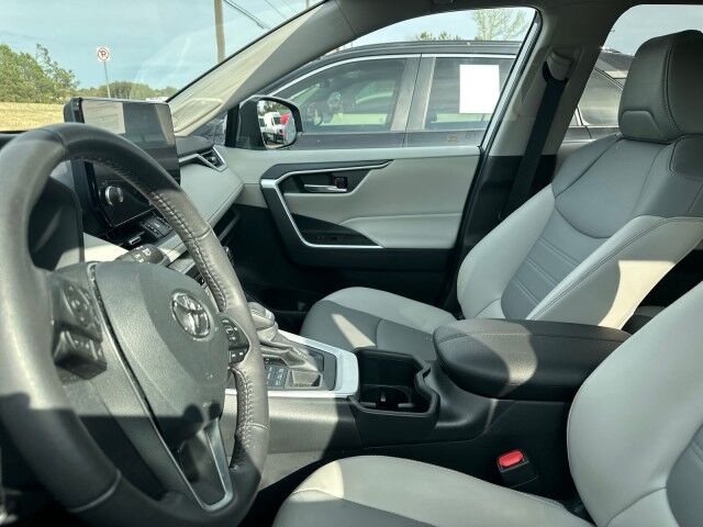 2024 Toyota RAV4 XLE Premium Monroe GA