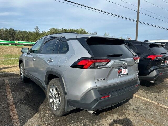 2024 Toyota RAV4 XLE Premium Monroe GA