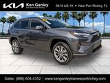 2024 Toyota RAV4 XLE Premium Video