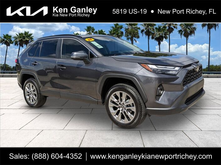 2024 Toyota RAV4 XLE Premium Oshkosh WI