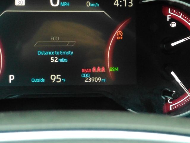 2024 Toyota RAV4 XLE Premium Plano TX