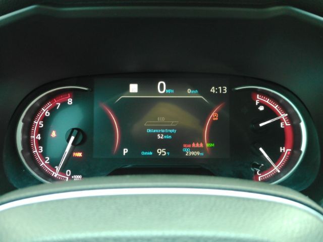 2024 Toyota RAV4 XLE Premium Plano TX