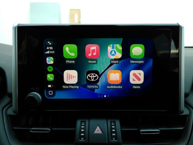 2024 Toyota RAV4 XLE Premium Plano TX