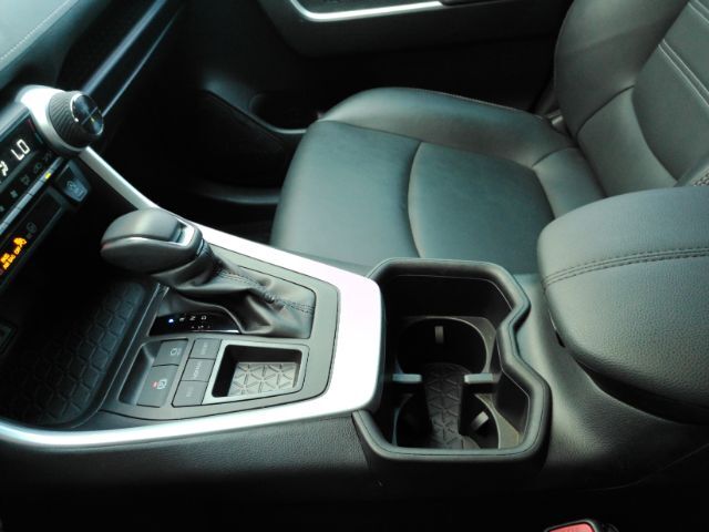 2024 Toyota RAV4 XLE Premium Plano TX