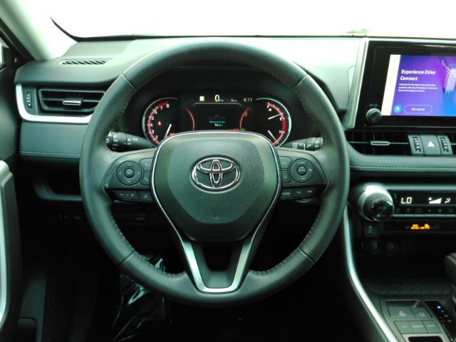 2024 Toyota RAV4 XLE Premium Plano TX