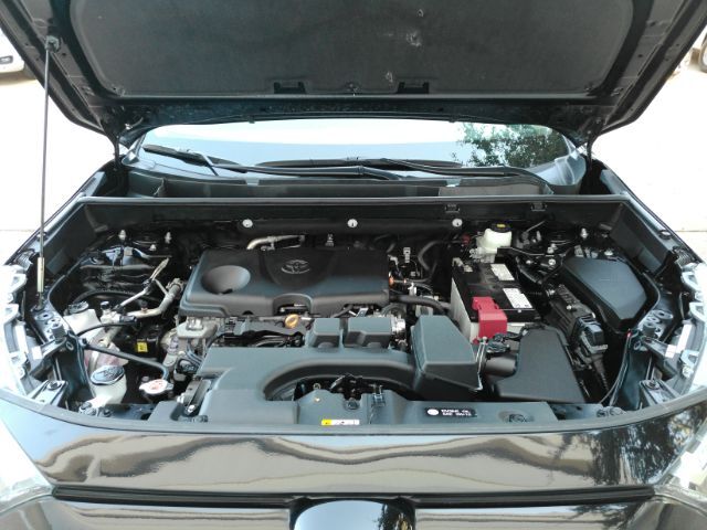 2024 Toyota RAV4 XLE Premium Plano TX