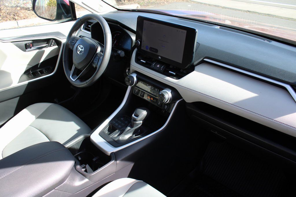 2024 Toyota RAV4 XLE Premium Klamath Falls OR