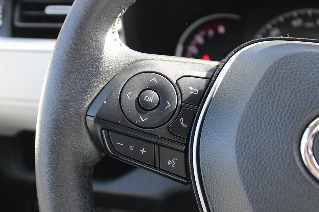 2024 Toyota RAV4 XLE Premium Klamath Falls OR