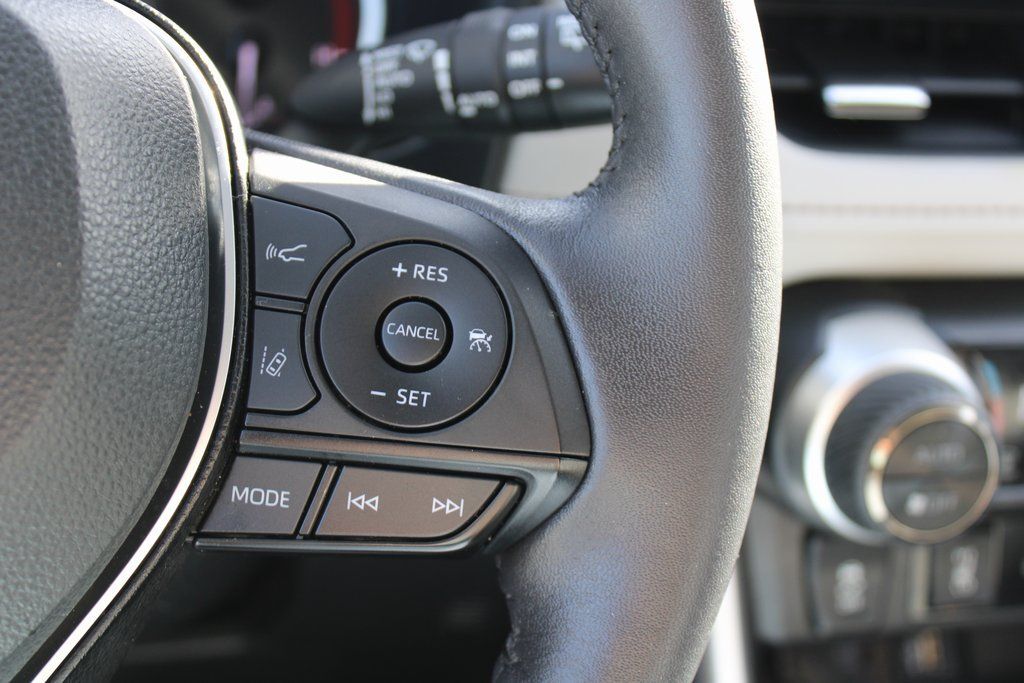 2024 Toyota RAV4 XLE Premium Klamath Falls OR