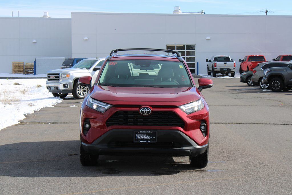 2024 Toyota RAV4 XLE Premium Klamath Falls OR
