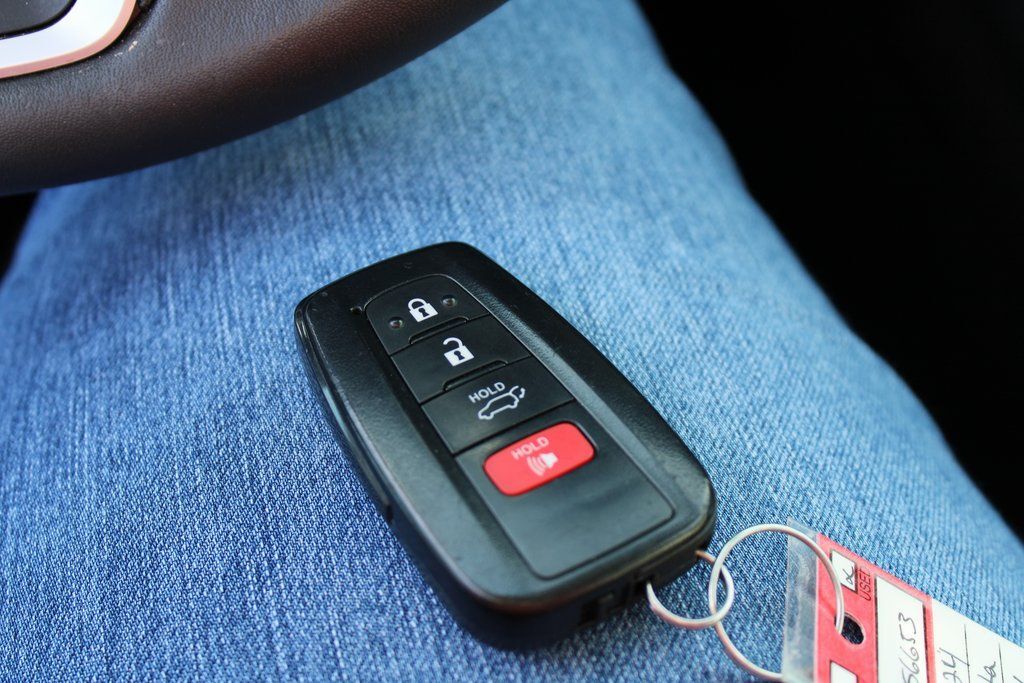 2024 Toyota RAV4 XLE Premium Klamath Falls OR