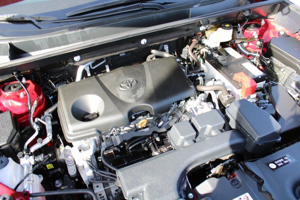 2024 Toyota RAV4 XLE Premium Klamath Falls OR