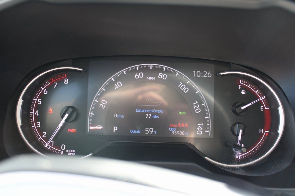 2024 Toyota RAV4 XLE Premium Klamath Falls OR