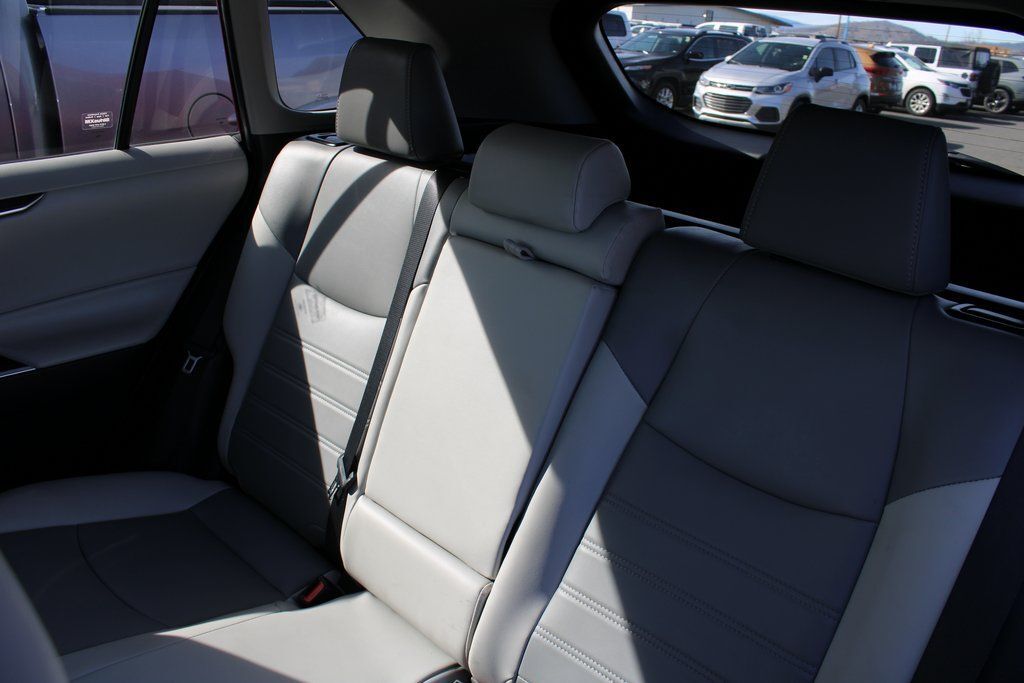 2024 Toyota RAV4 XLE Premium Klamath Falls OR