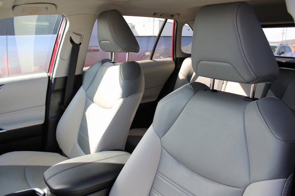 2024 Toyota RAV4 XLE Premium Klamath Falls OR