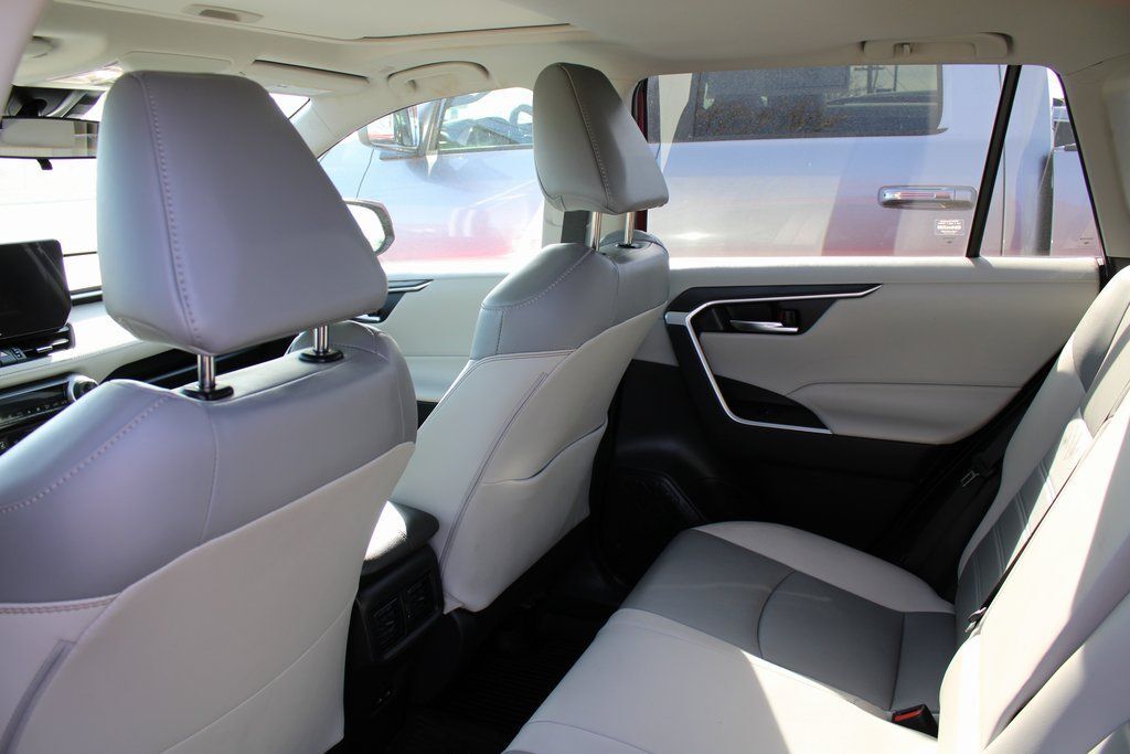 2024 Toyota RAV4 XLE Premium Klamath Falls OR