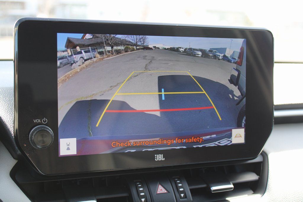 2024 Toyota RAV4 XLE Premium Klamath Falls OR