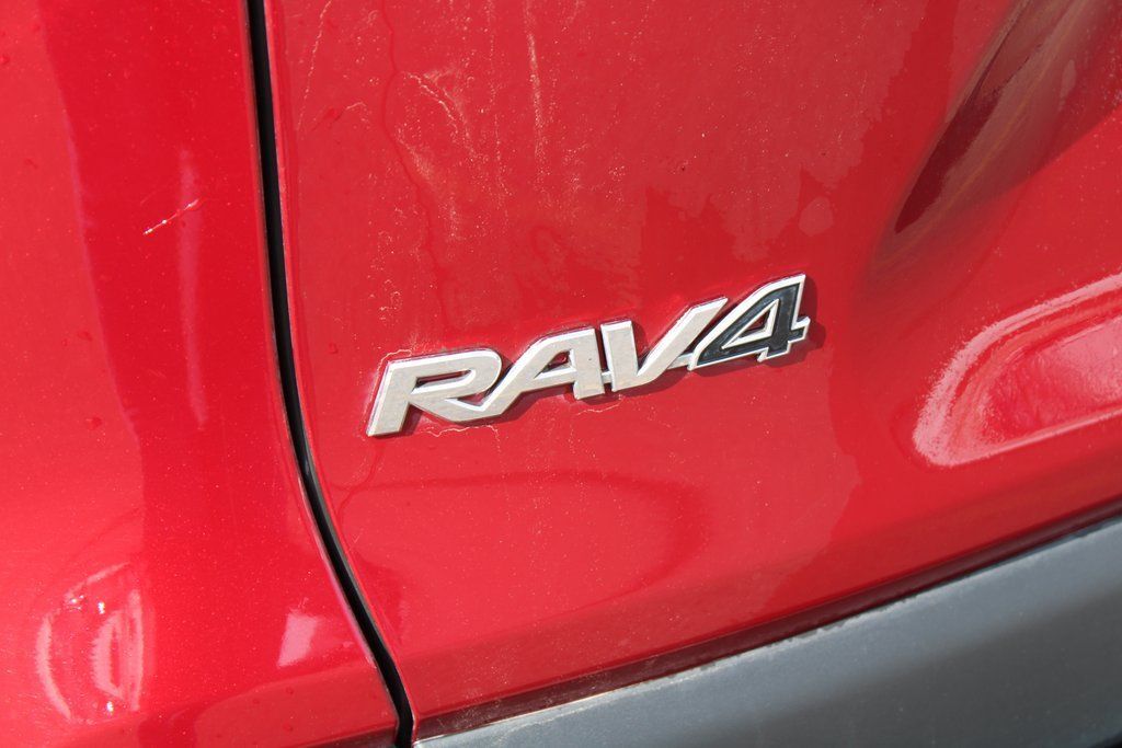 2024 Toyota RAV4 XLE Premium Klamath Falls OR