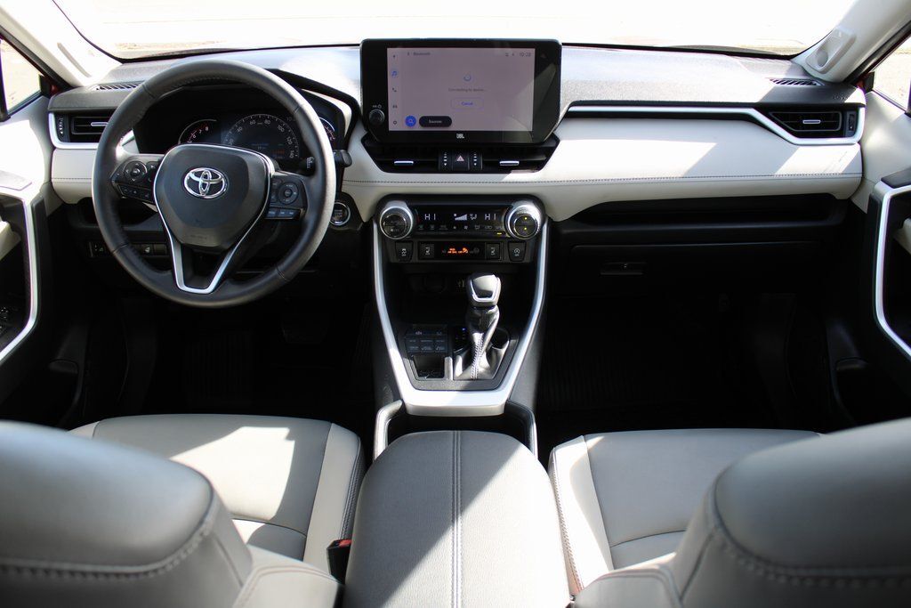 2024 Toyota RAV4 XLE Premium Klamath Falls OR