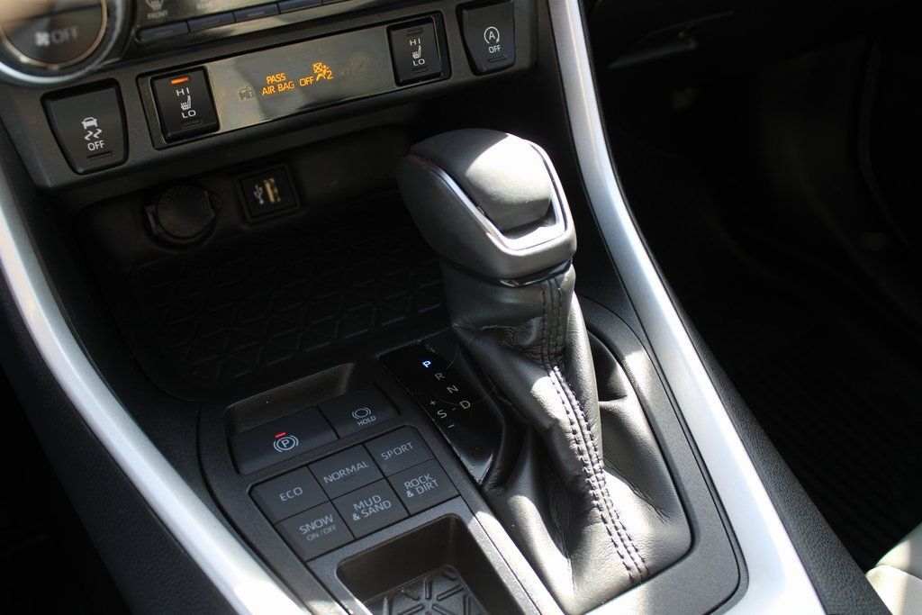 2024 Toyota RAV4 XLE Premium Klamath Falls OR